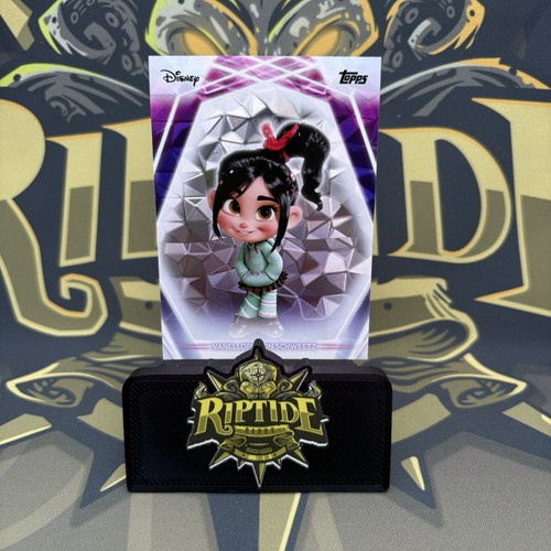 Vanellope von schweetz disney - vanellope,