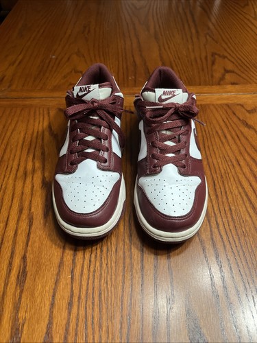 Nike retro redwood dunk - nike,