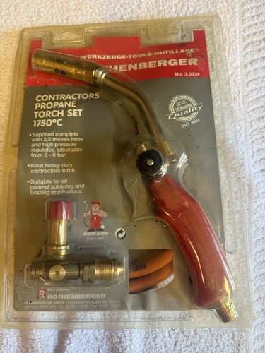 Rothenberger 33334