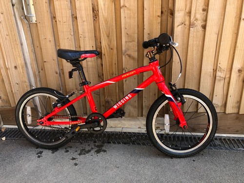 Wiggins macon inch - macon,