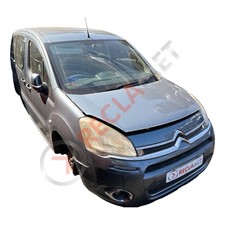 CITROEN BERLINGO MULTISPACE B9 2012-2013 Rear Axle