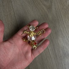 Swarovski Crystal Memories