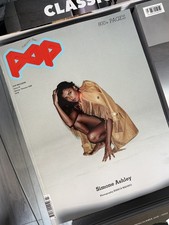 Pop Magazine Issue 54 Spring