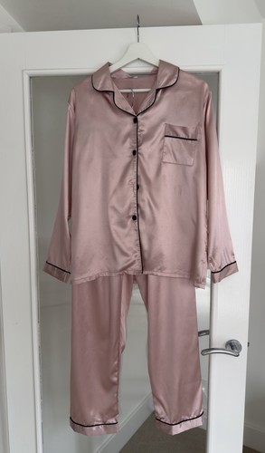 Women pink satin like - women’s,