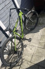 Voodoo Braag Mountain Bike