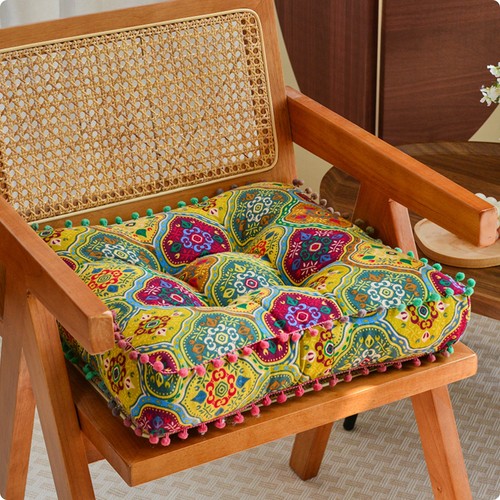 Tatami cushion soft padded - cushion,