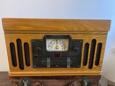 Scotts of Stow Classic Wood