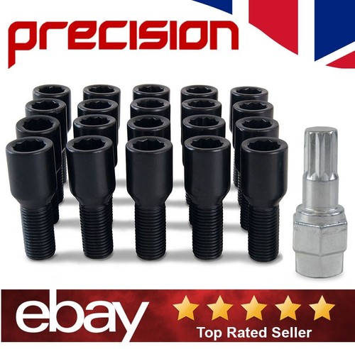 Tuner wheel bolts for vw - tuner,
