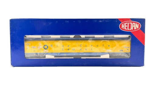 Heljan gauge 5003 - heljan,