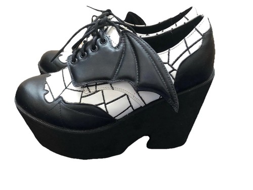 Iron fist platform creeper - iron,