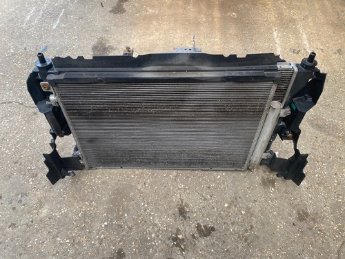 Suzuki vitara diesel rad - suzuki,