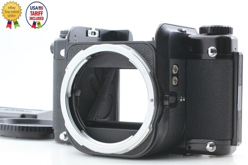 Late model near mint pentax - model, mint]