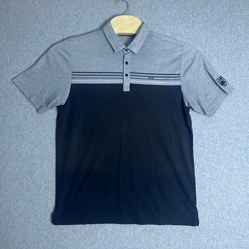 Travis mathew men gray - travis,