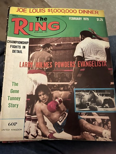 Vintage the ring - vintage,