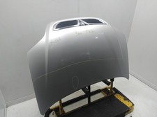 VAUXHALL ZAFIRA Bonnet 1999-2006 2AU  