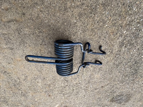 Classic beetle engine lid - classic,