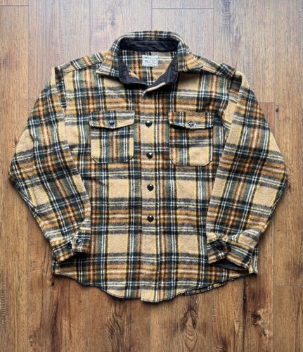 Vintage melton wintermaster - vintage,