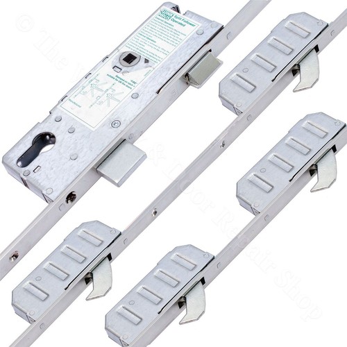 Winkhaus cobra stv door - door, lock