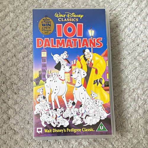 Walt disney classics 101 - walt,