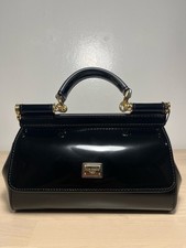 Dolce & Gabbana Elongated