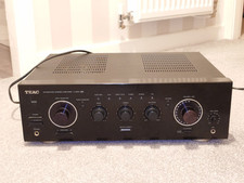 TEAC A-R610 Stereo Integrated