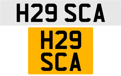 H29 sca sam sue - sca, sal