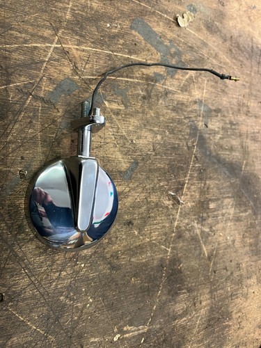 Yamaha rd50 rd50m indicator - yamaha,