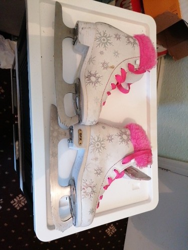Sfr snowflake kids figure - kids,