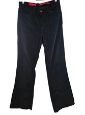 NYDJ Tummy Tuck Jeans Black