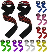 Weight lifting straps AG, Gym