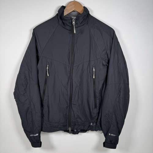 Rab charcoal vapour - vapour-rise, lite