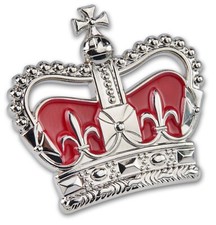 Police superintendent crowns - police,