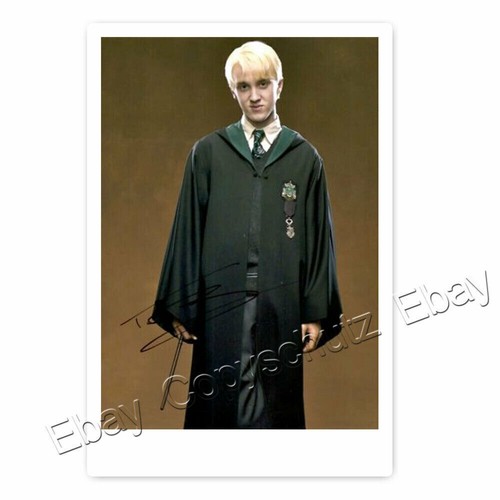 Tom felton aka draco malfoy - felton,