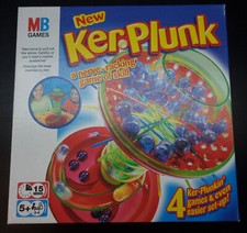 Kerplunk 2004