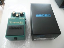 BOSS TR 2 TREMOLO GUITAR