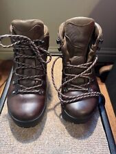 Scarpa Ranger Active Womens Walking boots Ebony/38 V.G.C