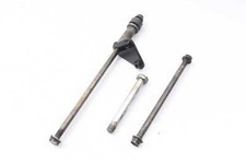 Lot spare parts kawasaki - parts,