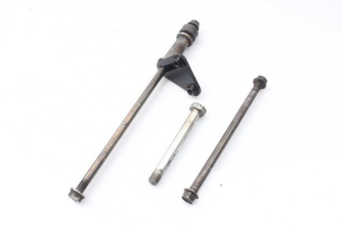 Lot spare parts - lot, of