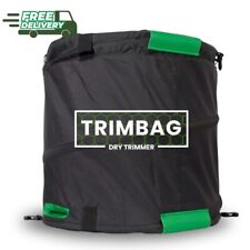 TRIM BAG TRIMMING BAG TRIMMER DRY TRIMBAG HARVESTING HYDROPONICS