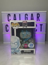 *Signed Shawn Ashmore* Funko