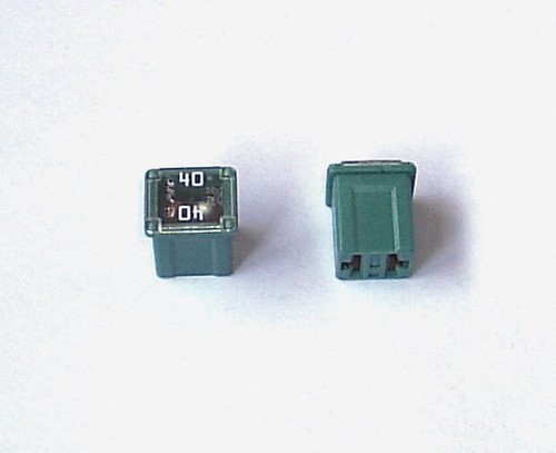 40a 40amp amp - 40a, square