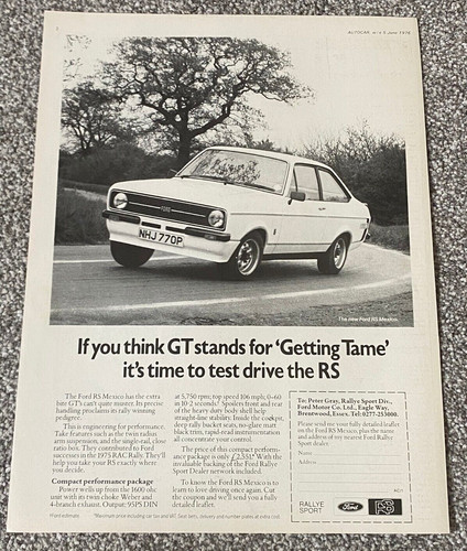 Vintage original 1970 - vintage, 1970's