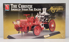 1992 AMT Ertl The Christie
