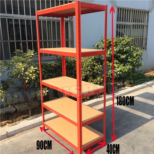 Tier unit racking - tier,