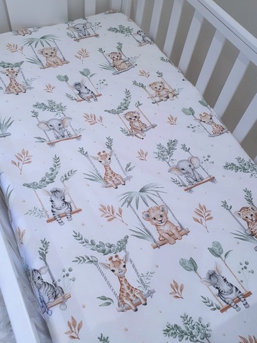 Safari animals baby - safari,