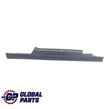 Mini Cooper F56 Side Skirt Right O/S Seven Sill Door Side Cover Rocker Panel