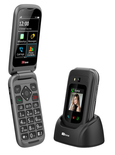 Ttfone tt970 whatsapp - ttfone,