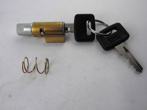 Steering lock yamaha - steering,