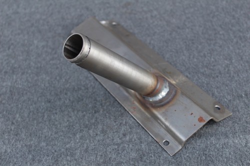 Rear stand under - stand,