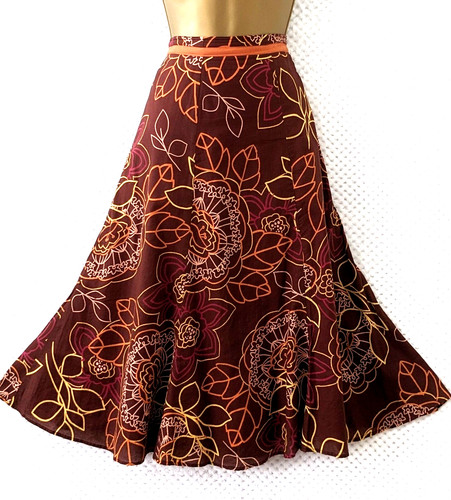 East red brown - east,